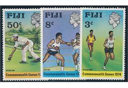 Fiji 1974
