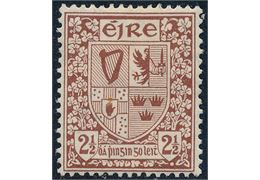 Irland 1923