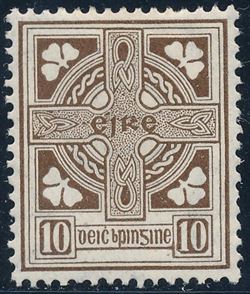 Ireland 1923
