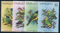 Vanuatu 1981