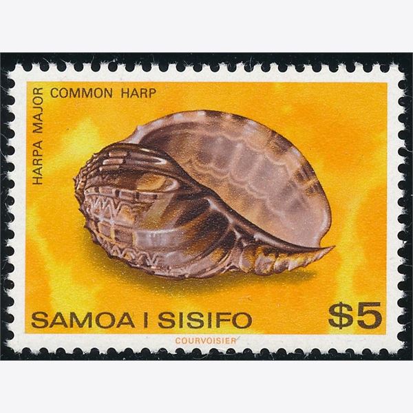 Samoa 1980