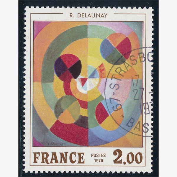 France 1976