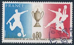 Frankrig 1977