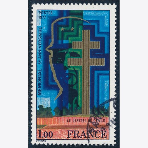 France 1977