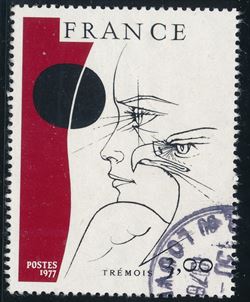 Frankrig 1977