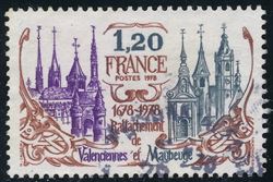 Frankrig 1978