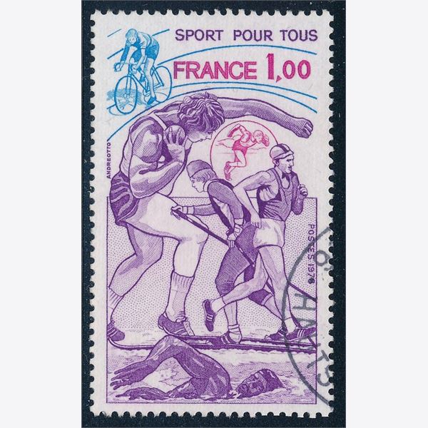 France 1978