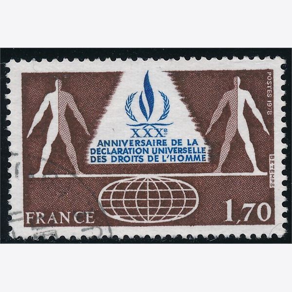 Frankrig 1978