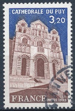France 1980