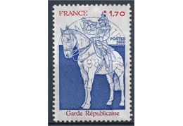 France 1980