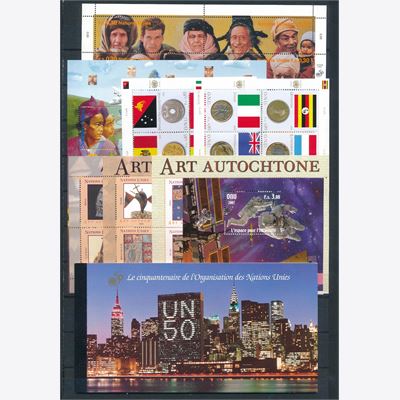 U.N. Geneve