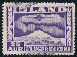 Iceland 1934