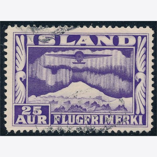 Iceland 1934