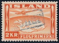 Iceland 1934