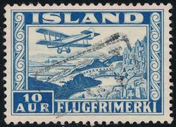 Iceland 1934