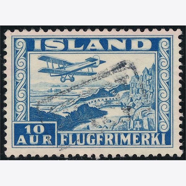 Iceland 1934