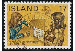 Iceland 1974