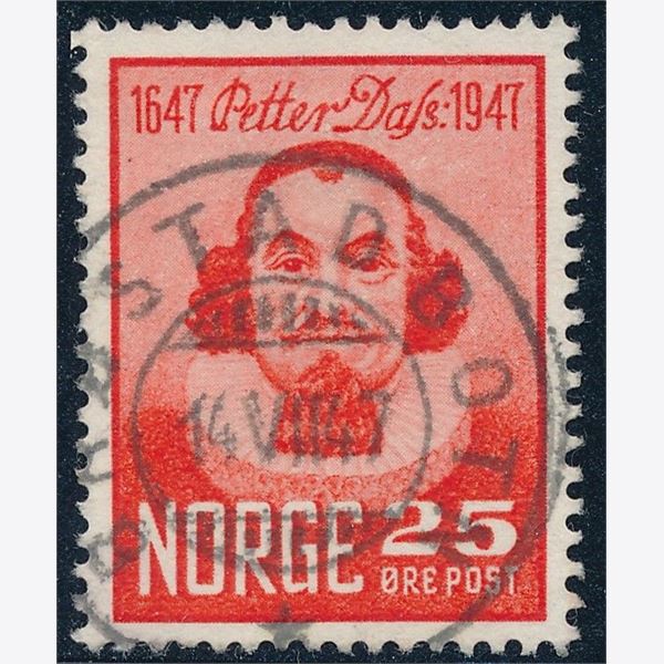 Norway 1947