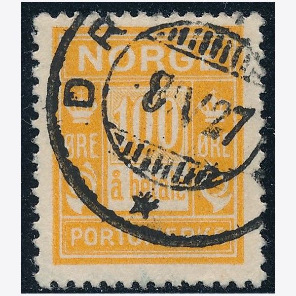 Norge Porto 1921