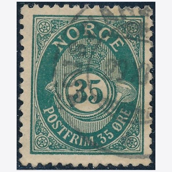 Norge 1894