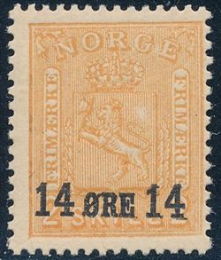 Norge 1929