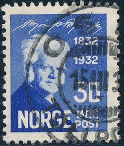 Norway 1932