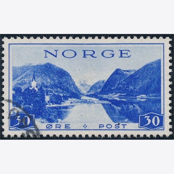 Norge 1939