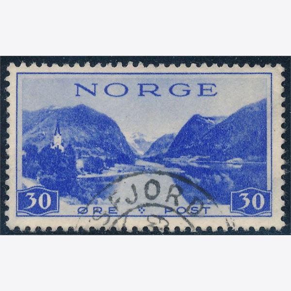 Norge 1939