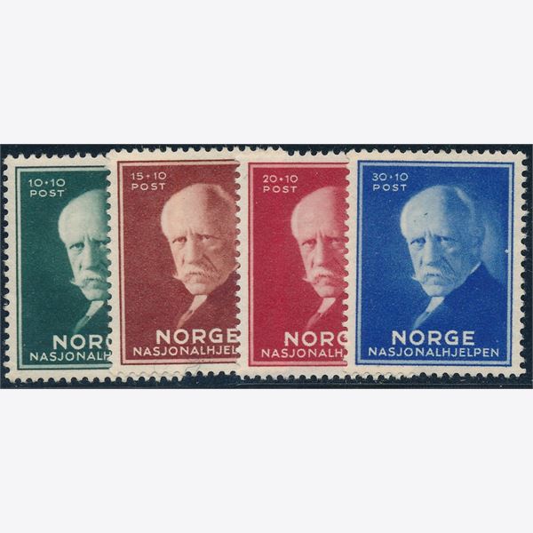 Norge 1940