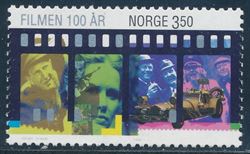 Norge 1996