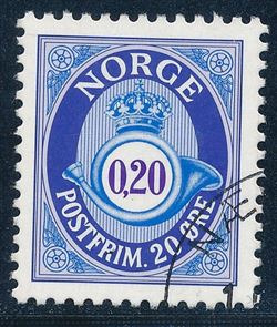 Norway 1997