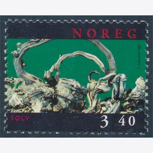 Norge 1998