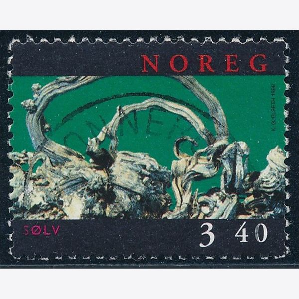 Norway 1998