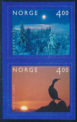 Norway 1999
