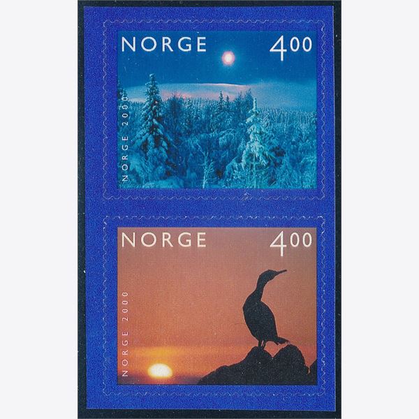 Norge 1999
