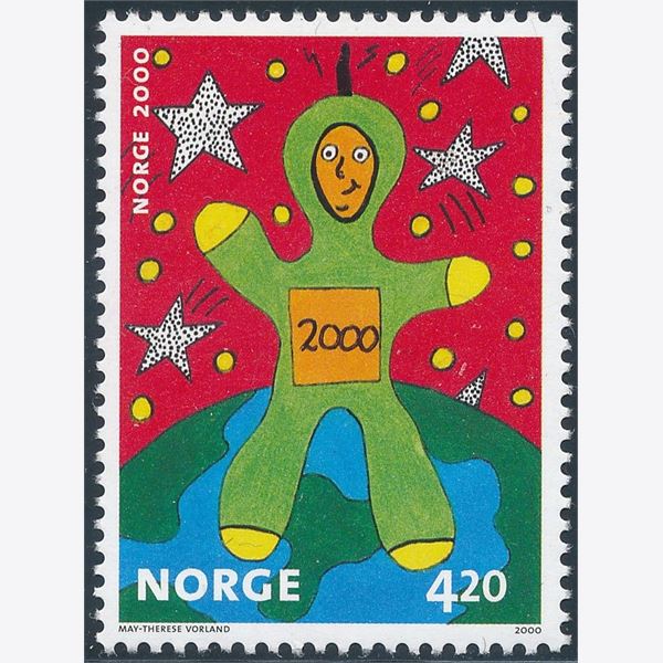 Norge 2000