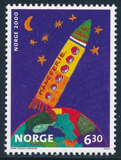 Norge 2000