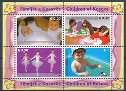 F.N. Kosovo 2006