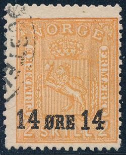 Norge 1929