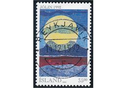 Island 1992