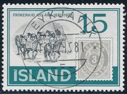 Iceland 1973