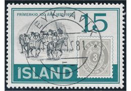 Island 1973