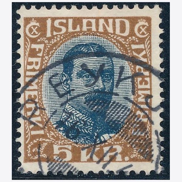 Island 1920