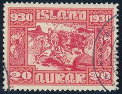 Island 1930