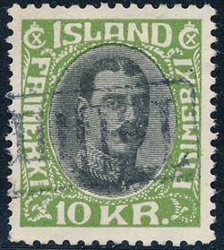 Iceland 1931