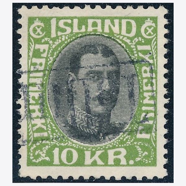 Iceland 1931