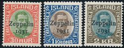 Iceland 1931