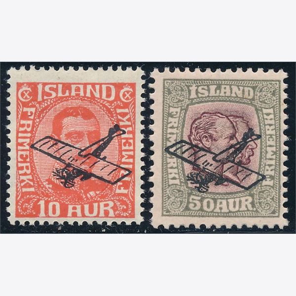 Iceland 1928