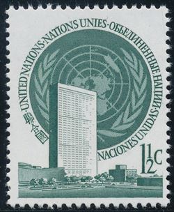 F.N. New York 1966