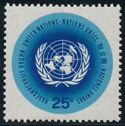 U.N. New York 1979